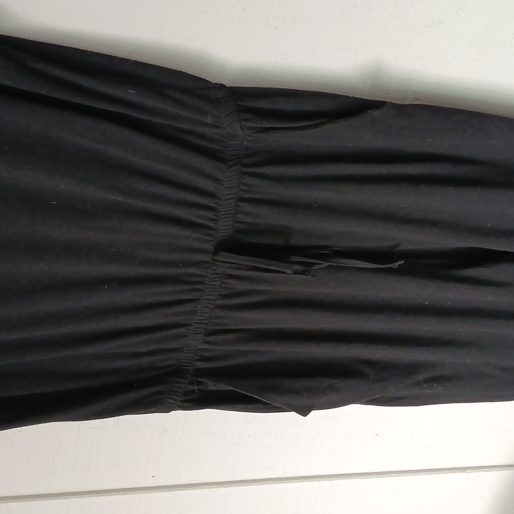 Prettygarden Simple Elevated Basic Chic Black Jum… - image 3